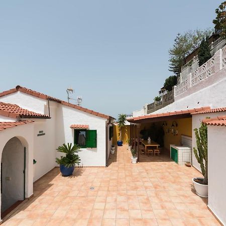 Villa Casa Panchita Agaete  Esterno foto