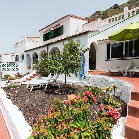 Villa Casa Panchita Agaete  Esterno foto