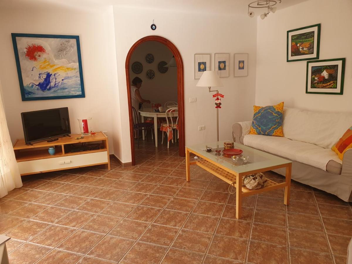 Villa Casa Panchita Agaete  Esterno foto