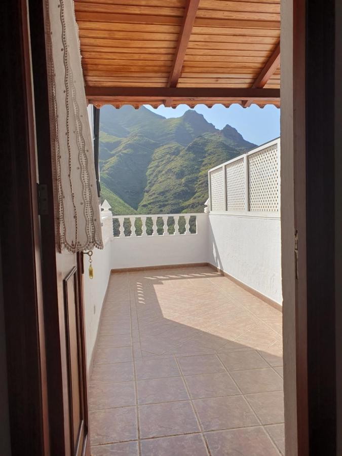 Villa Casa Panchita Agaete  Esterno foto