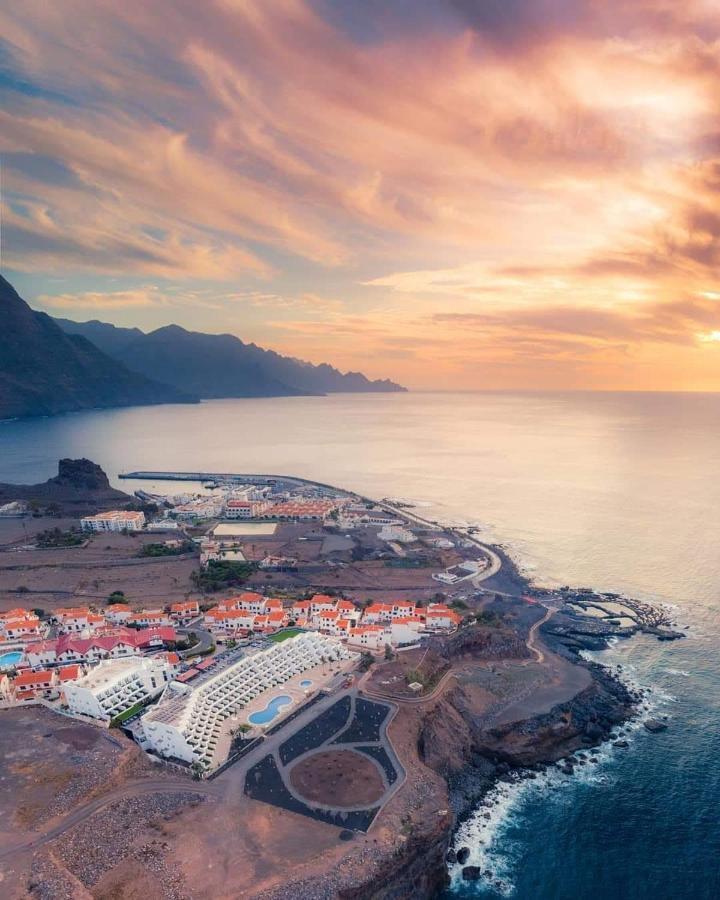 Villa Casa Panchita Agaete  Esterno foto
