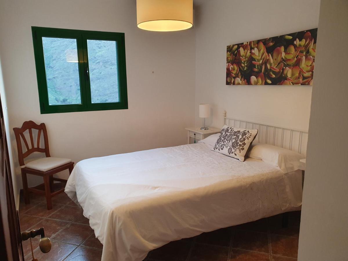 Villa Casa Panchita Agaete  Esterno foto