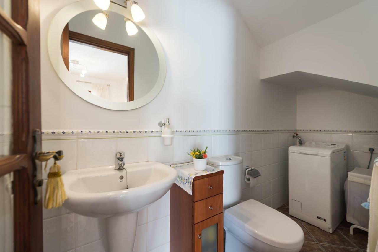 Villa Casa Panchita Agaete  Esterno foto