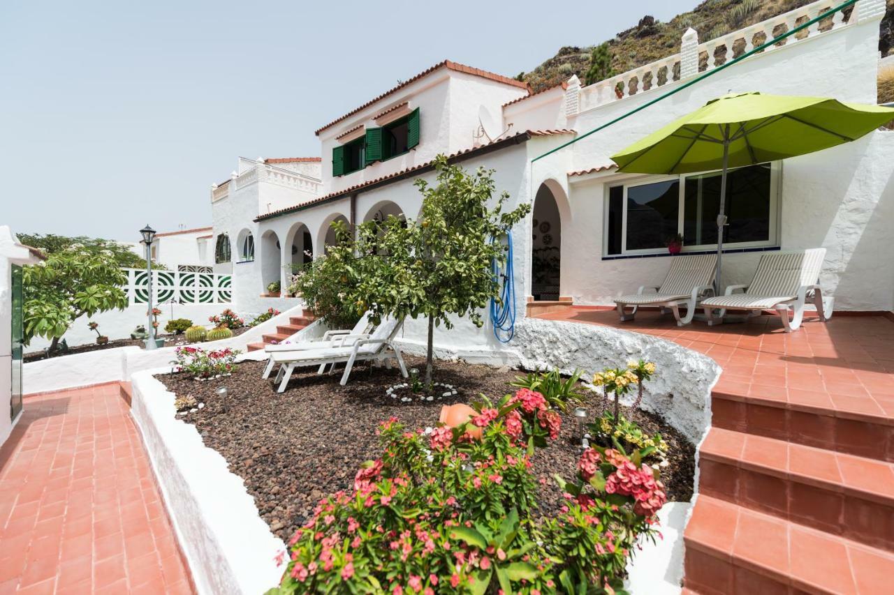 Villa Casa Panchita Agaete  Esterno foto
