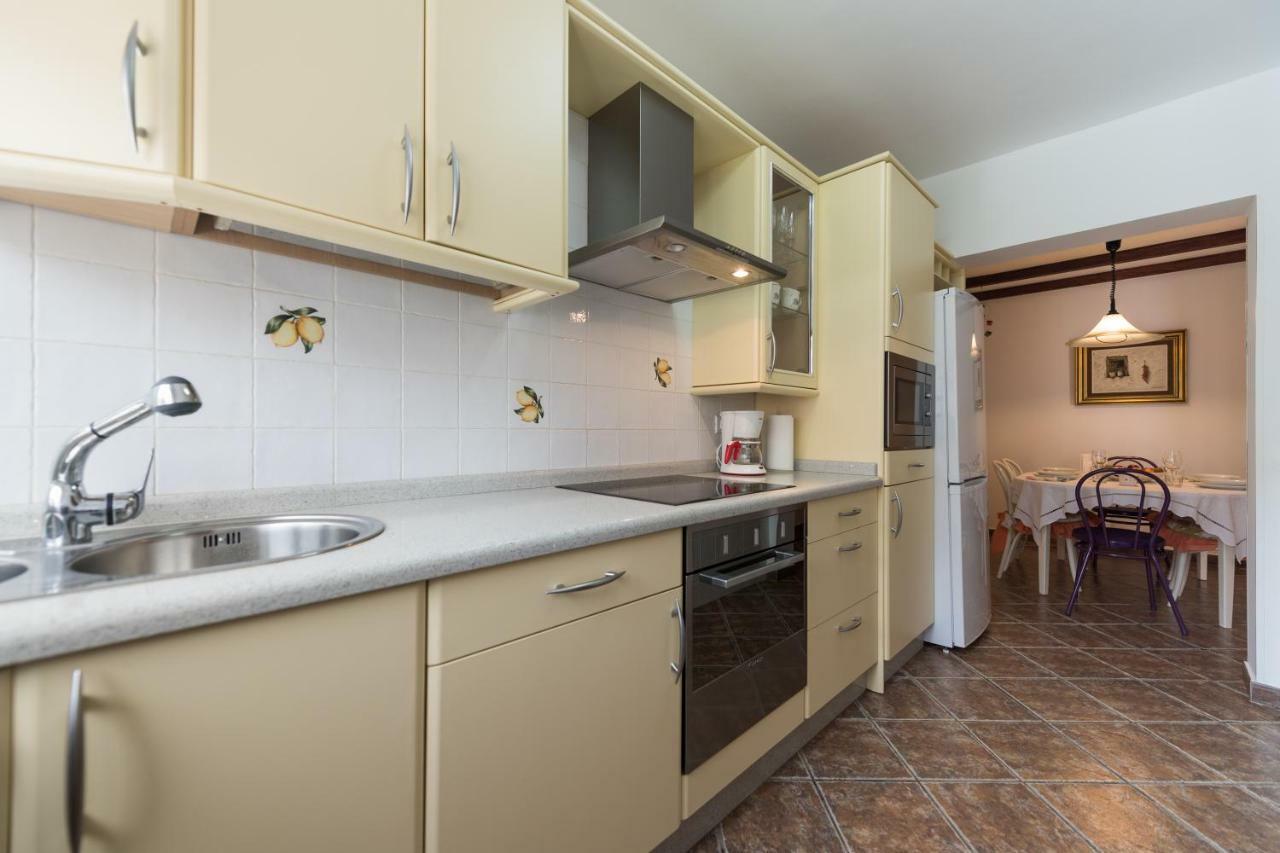 Villa Casa Panchita Agaete  Esterno foto