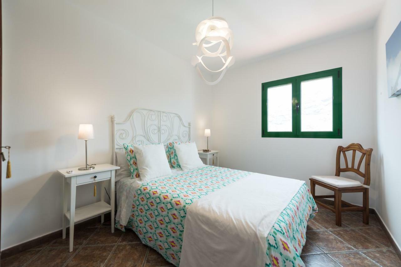 Villa Casa Panchita Agaete  Esterno foto