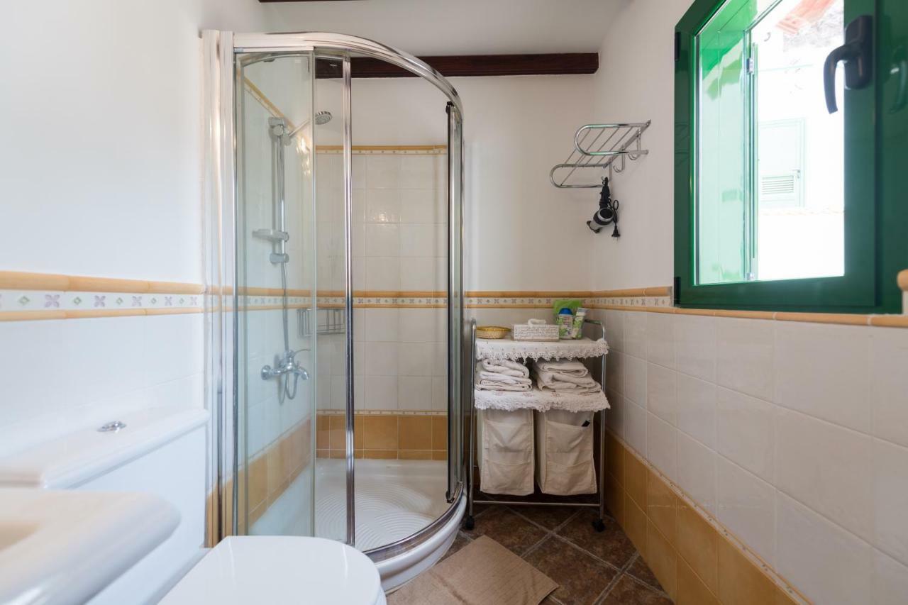 Villa Casa Panchita Agaete  Esterno foto
