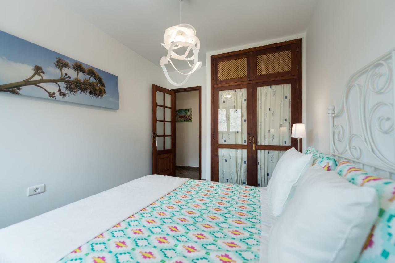 Villa Casa Panchita Agaete  Esterno foto