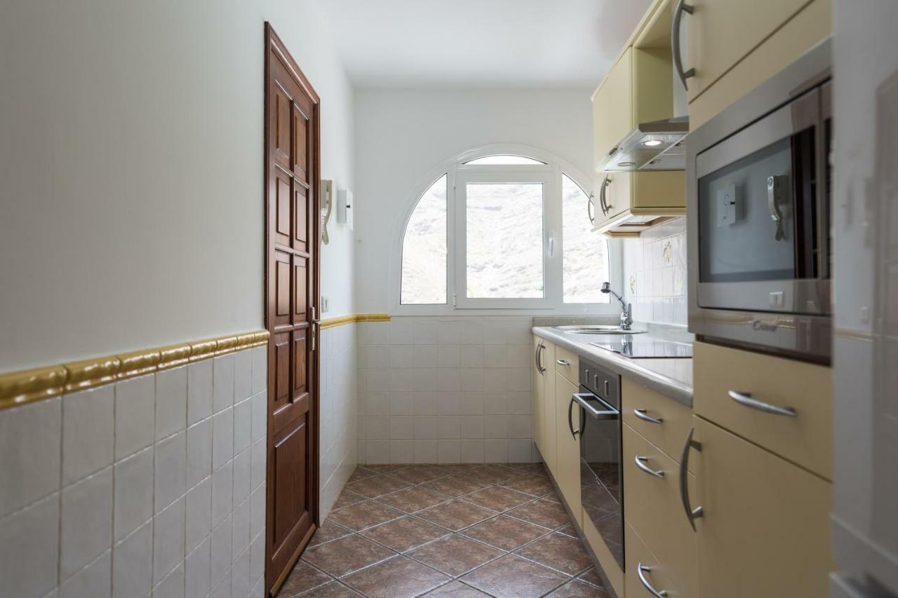 Villa Casa Panchita Agaete  Esterno foto