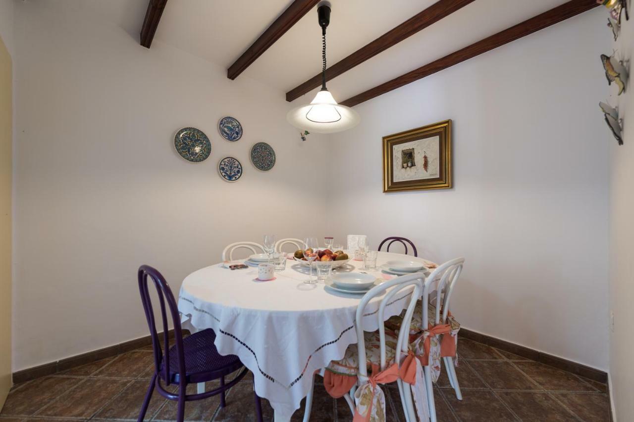 Villa Casa Panchita Agaete  Esterno foto