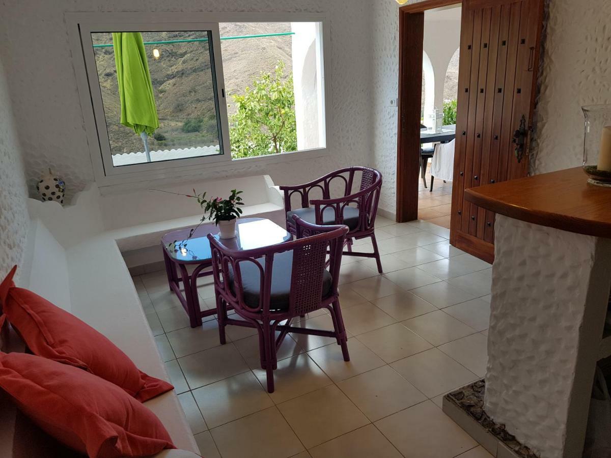 Villa Casa Panchita Agaete  Esterno foto