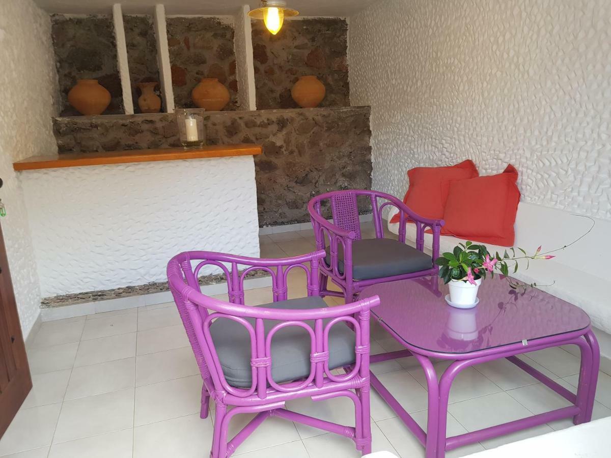 Villa Casa Panchita Agaete  Esterno foto