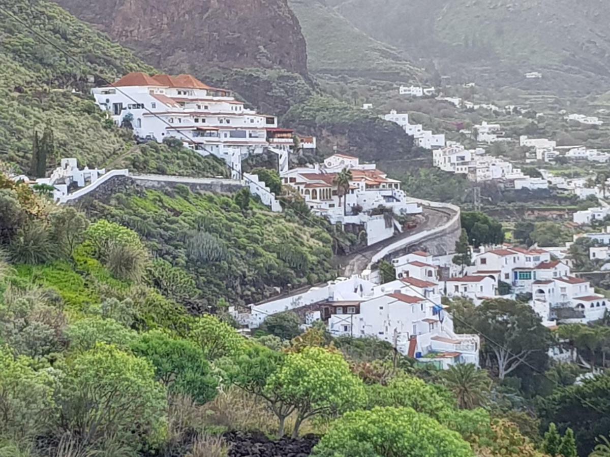 Villa Casa Panchita Agaete  Esterno foto