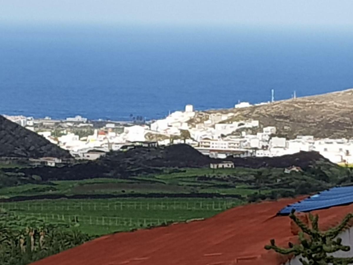 Villa Casa Panchita Agaete  Esterno foto