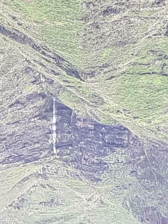 Villa Casa Panchita Agaete  Esterno foto