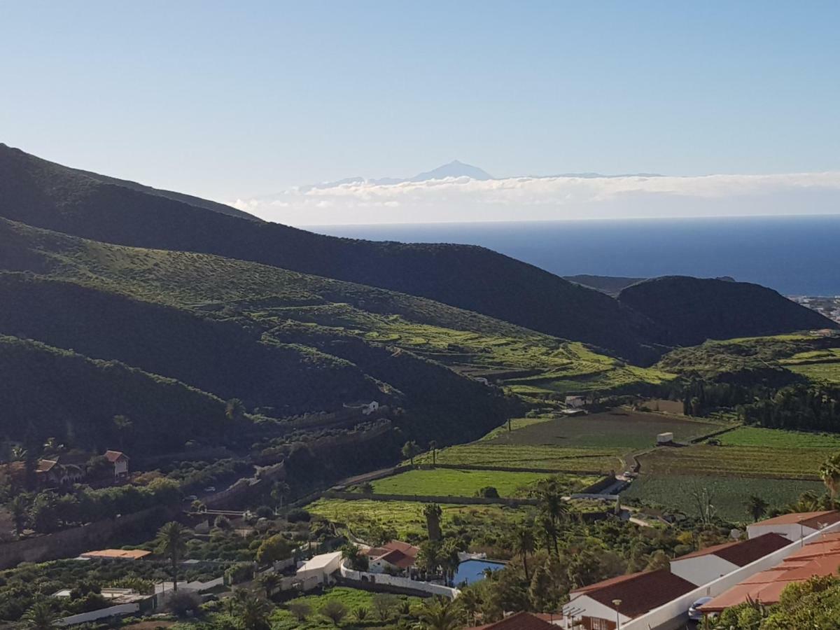 Villa Casa Panchita Agaete  Esterno foto