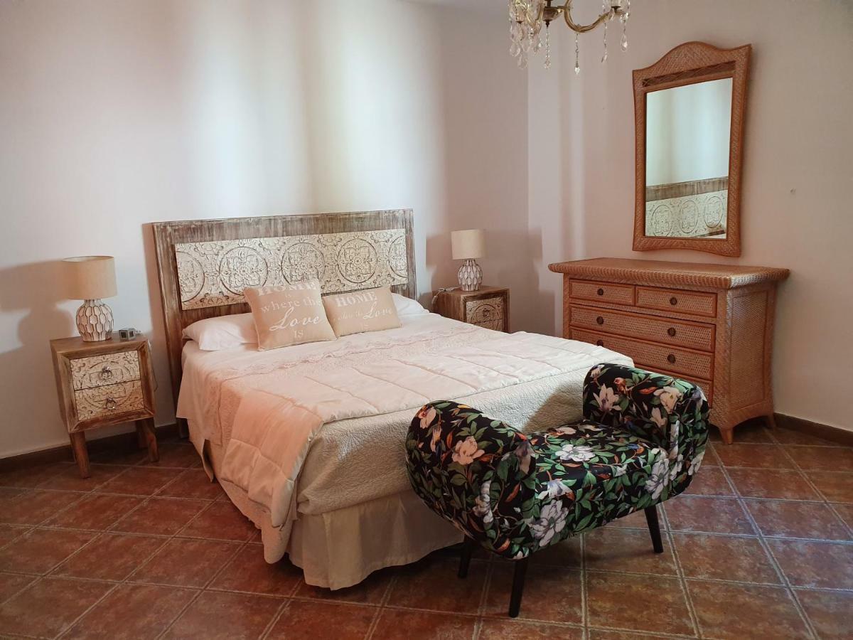 Villa Casa Panchita Agaete  Esterno foto