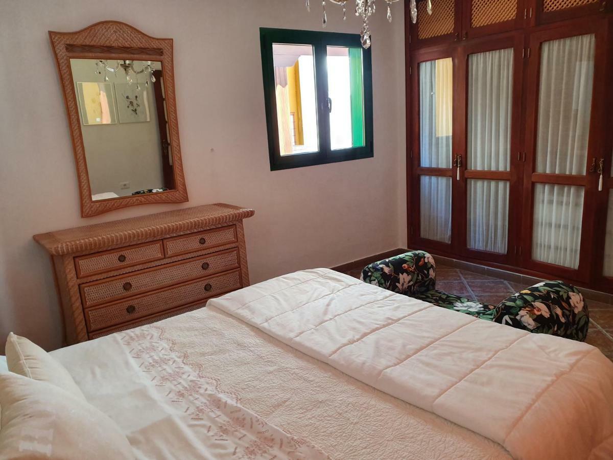 Villa Casa Panchita Agaete  Esterno foto